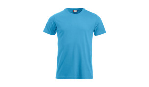 NEW CLASSIC-T Turquoise XS