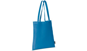 Shoulderbag colour -kuitukangaskassi 75g/m2
