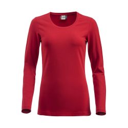 CAROLINA Naisten L/S