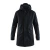 Craft Mountain Padded Miesten Parka