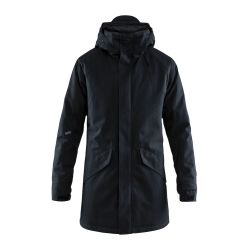 Craft Mountain Padded Miesten Parka