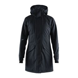 Craft Mountain Padded Naisten Parka