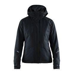 Craft Mountain Padded Naisten takki