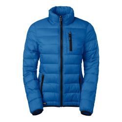 Alma naisten kevyttoppatakki