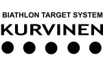 Bisthlon target system