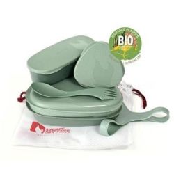 Outdoor Mealkit astiasarja