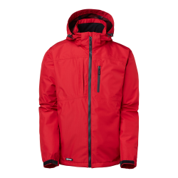 Ames miesten kuoritakki