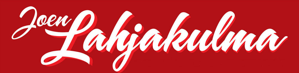 Joen Lahjakulma logo